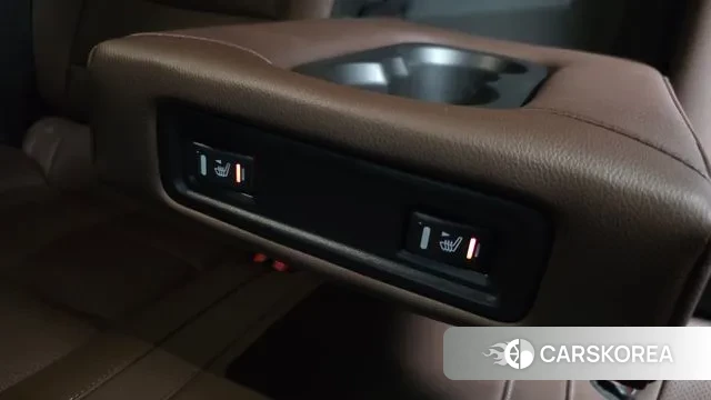 Renault Korea (Samsung) The New QM6 id 3708621 из Кореи 10