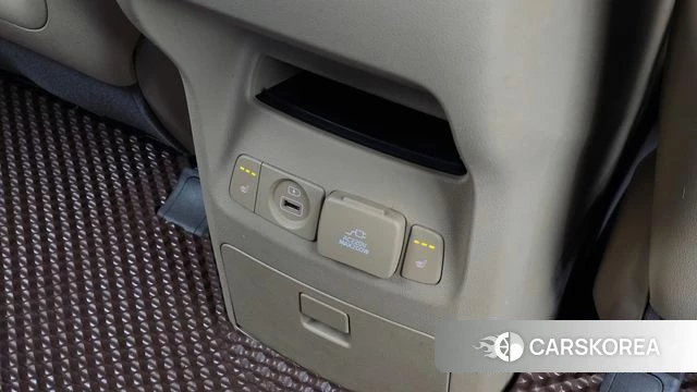Kia The New Carnival id 4837161 из Кореи 10