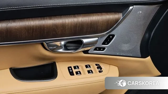 Volvo S90 id 3625017 из Кореи 10