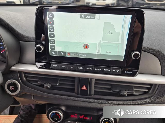 Kia Morning Urban (JA) id 4854878 из Кореи 10