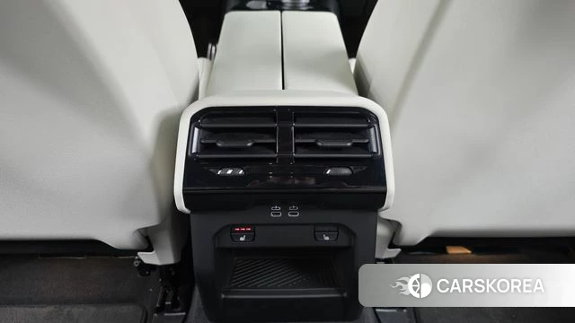 BMW 5 Series (G60) id 3963721 из Кореи 10