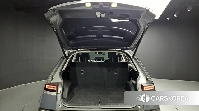Hyundai Ionic 5 id 4354548 из Кореи 10