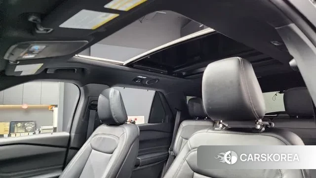 Ford Explorer 6th Generation id 3269830 из Кореи 10