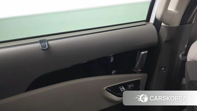 Kia Carnival 4th generation id 4186948 из Кореи 10