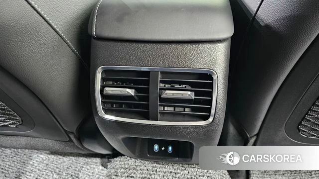 Hyundai Sonata D Edge (DN8) id 4360225 из Кореи 10
