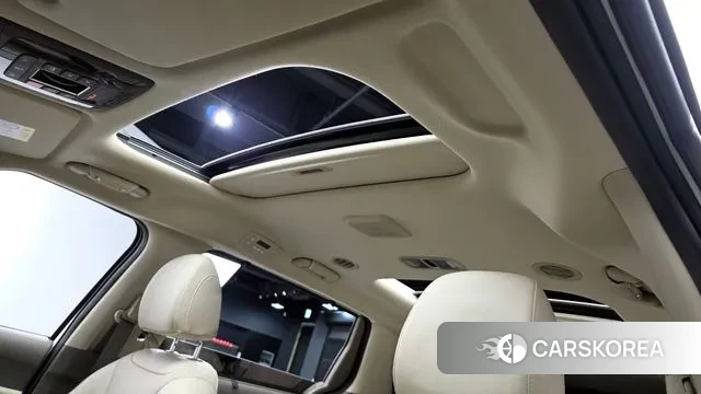 Kia The New Carnival 4th Generation id 3769964 из Кореи 10