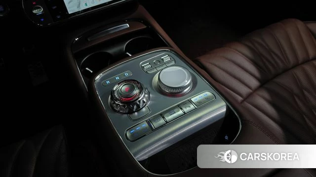 Genesis G90 (RS4) id 4711315 из Кореи 10