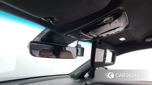 Kia K8 id 3401677 из Кореи 10