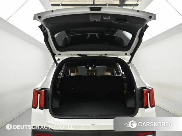 Kia The New Sorento 4th Generation id 4623300 из Кореи 10