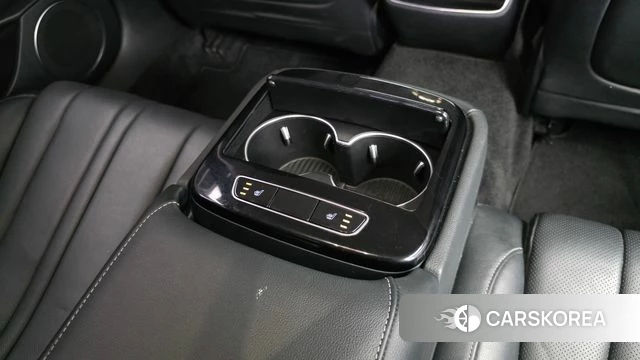 Genesis G80 (RG3) id 4304093 из Кореи 10