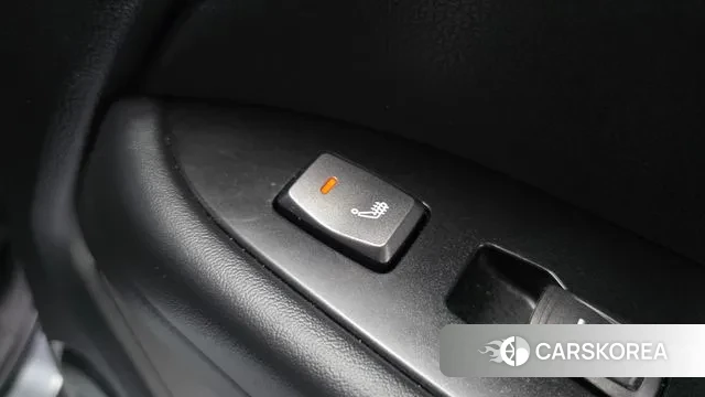 Ssangyong The New Rexton Sport id 3711868 из Кореи 10