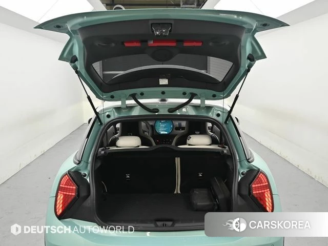 Mini Cooper S 4th Generation id 3914082 из Кореи 10