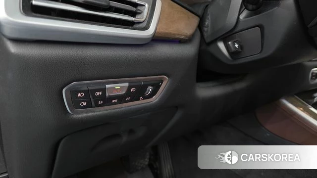 BMW X5 (G05) id 3935948 из Кореи 10