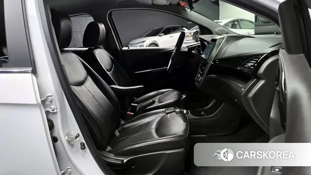 Chevrolet (GM Daewoo) The Next Spark id 3434788 из Кореи 10