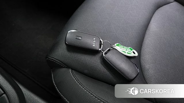 Kia The New K3 2nd generation id 4409758 из Кореи 10