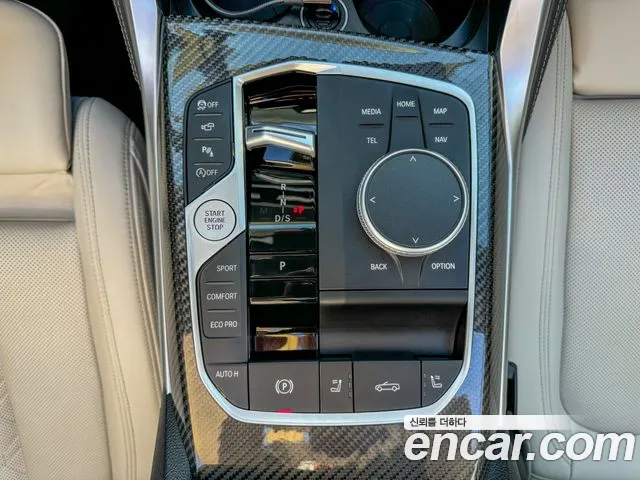 BMW 4 Series (G22) id 2685018 из Кореи 10