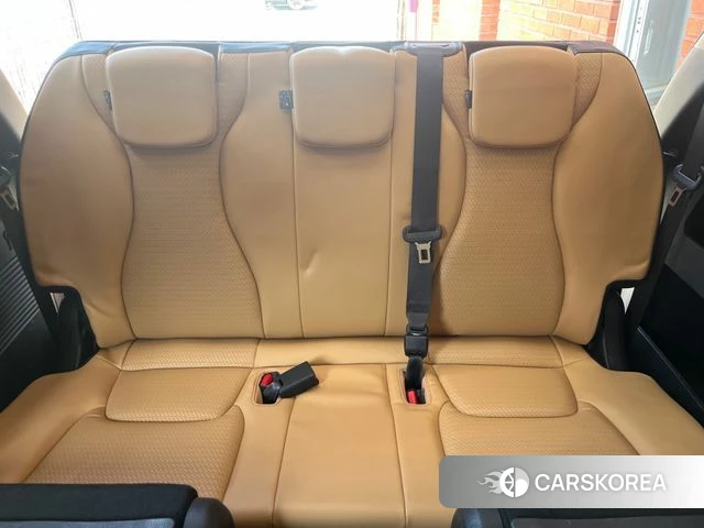 Kia Carnival 4th generation id 3800701 из Кореи 10