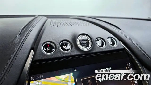 Aston Martin DBX id 2668689 из Кореи 10