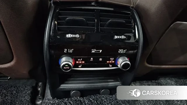 BMW 5 Series (G30) id 3412967 из Кореи 10