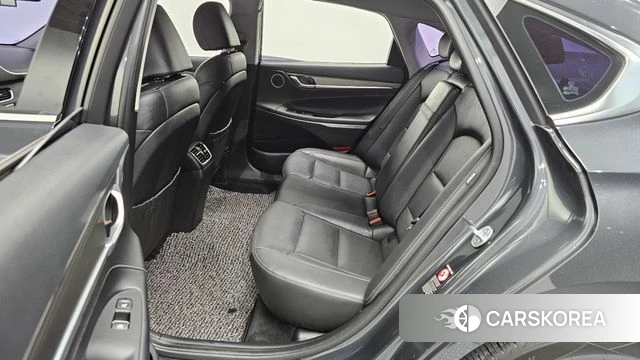 Hyundai Grandeur IG id 4856235 из Кореи 10