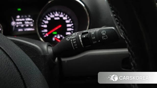 Kia All New Carnival id 4378251 из Кореи 10