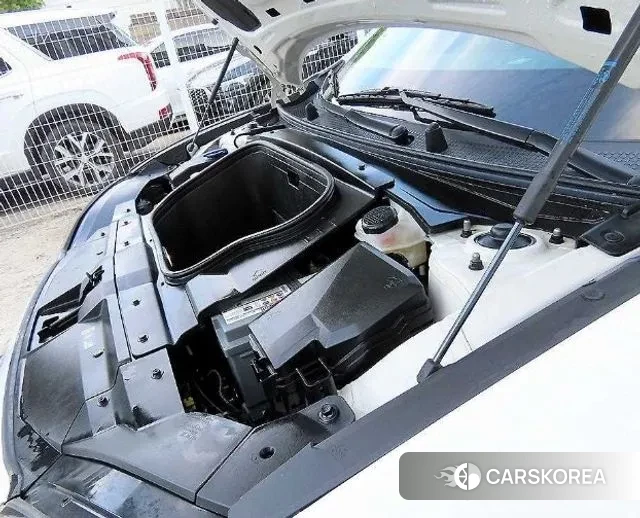 Hyundai Ionic 6 id 3338851 из Кореи 10