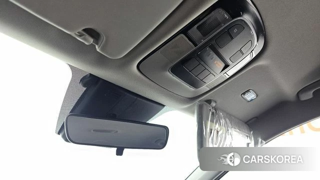 Hyundai Tucson (NX4) id 4631607 из Кореи 10