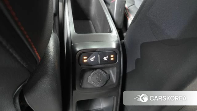 Kia The New Ray id 3828592 из Кореи 10