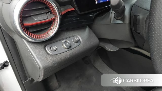 Chevrolet (GM Daewoo) Trax Crossover id 4349636 из Кореи 10