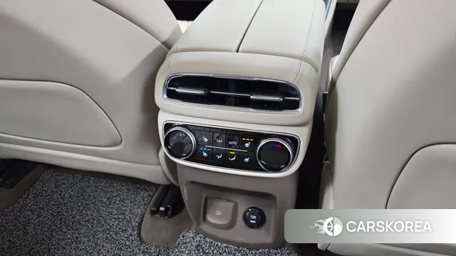 Genesis GV80 id 3438836 из Кореи 10