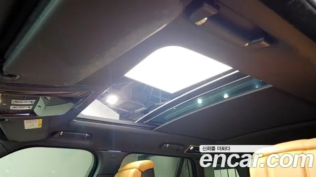 Land Rover Range Rover 4th Generation id 2874957 из Кореи 10