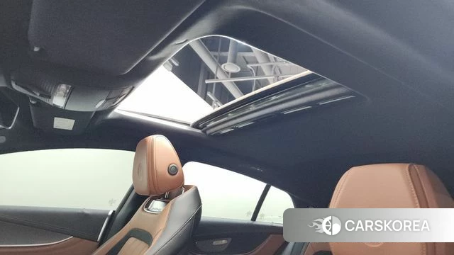 Mercedes-Benz AMG GT id 3965131 из Кореи 10