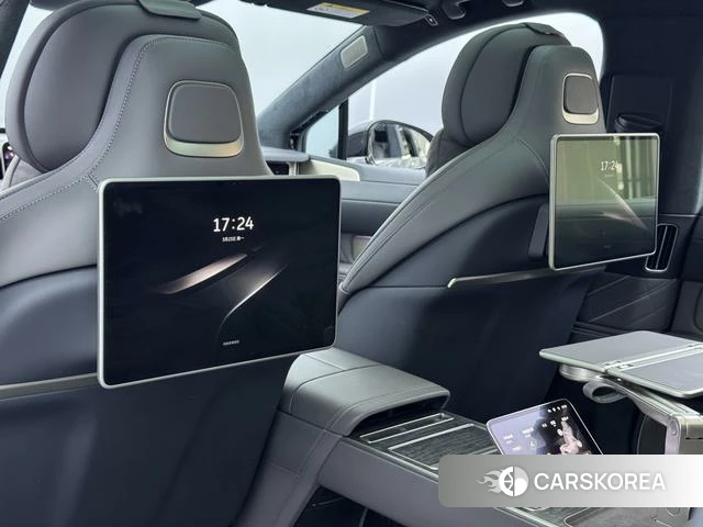 Weilai ET9 id 3913839 из Китая 10