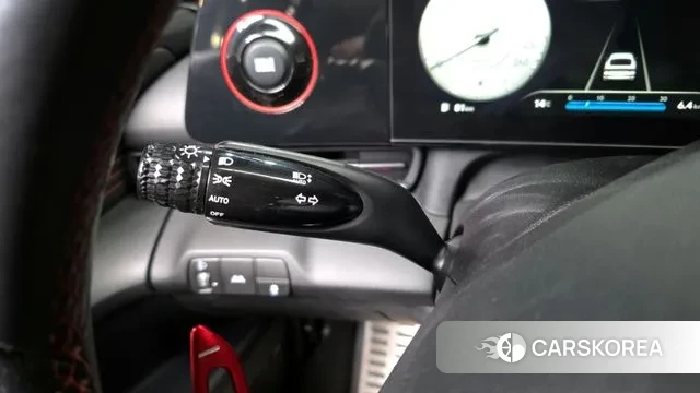 Hyundai Avante (CN7) id 3469056 из Кореи 10