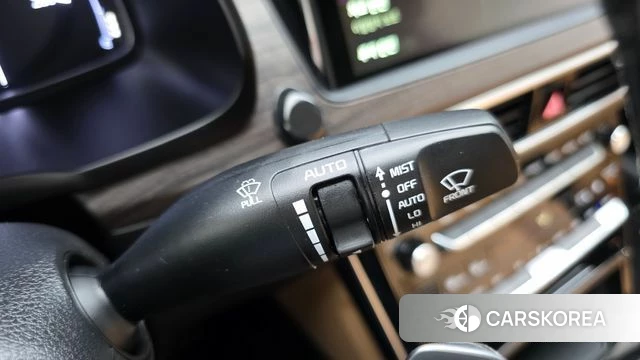 Kia K7 Premier Hybrid id 4496253 из Кореи 10