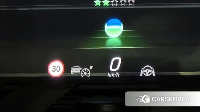 Mercedes-Benz EQS V297 id 3620682 из Кореи 10