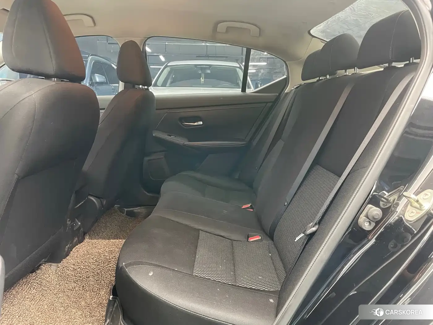 Nissan Sylphy id 4546382 из Китая 10