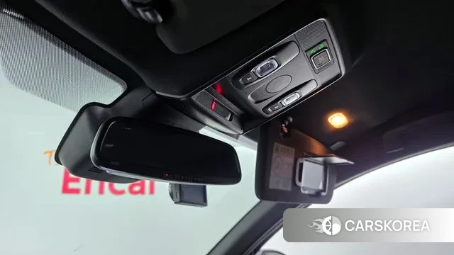 Renault Korea (Samsung) Arcana id 3763595 из Кореи 10