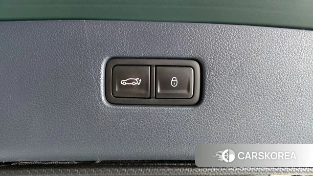Genesis GV80 id 4293166 из Кореи 10