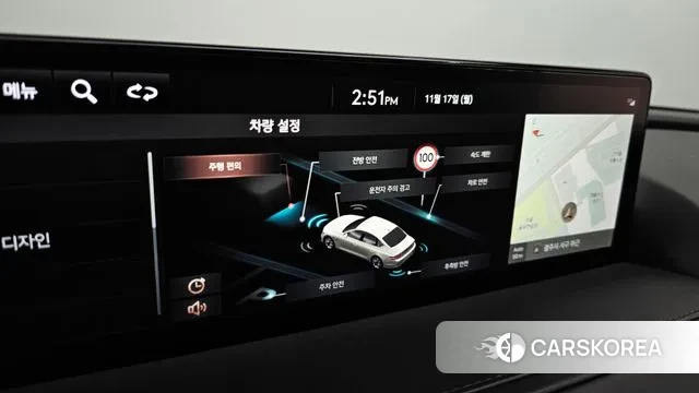 Genesis G80 (RG3) id 3373522 из Кореи 10