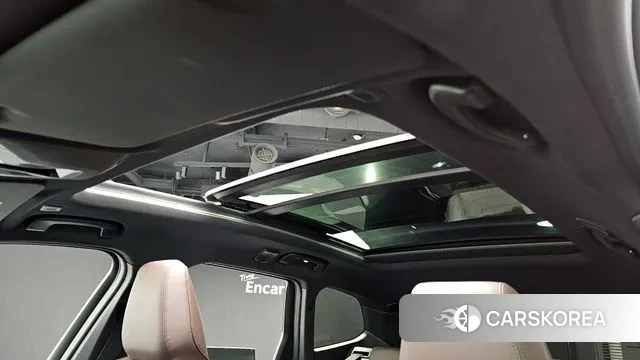 BMW iX1 (U11) id 3426309 из Кореи 10