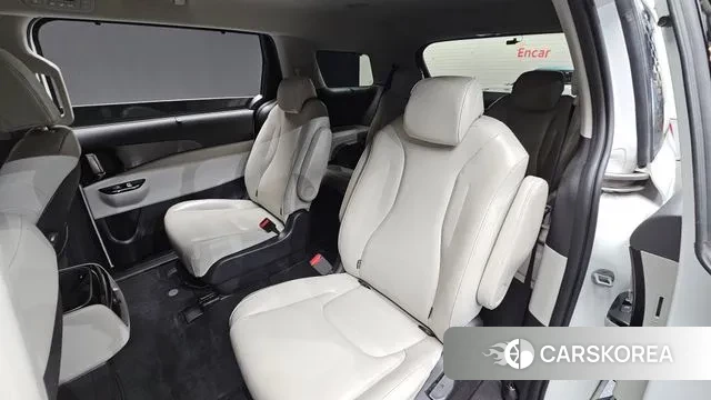 Kia Carnival 4th generation id 3680120 из Кореи 10