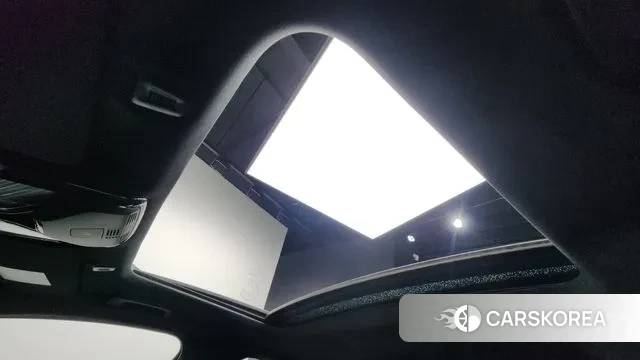 BMW 5 Series (G30) id 3676323 из Кореи 10