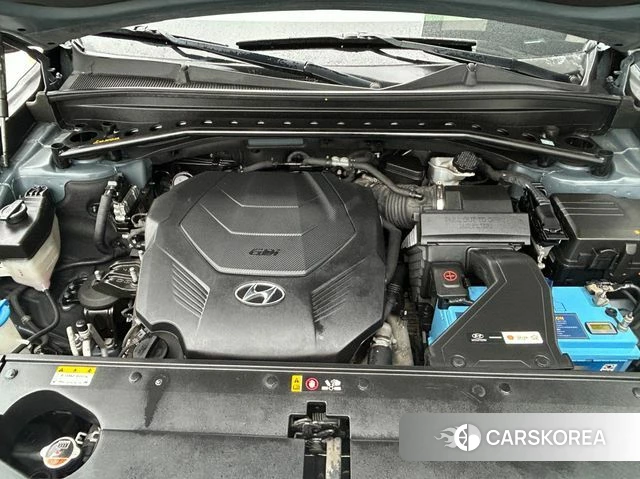 Hyundai Palisade id 4304802 из Кореи 10