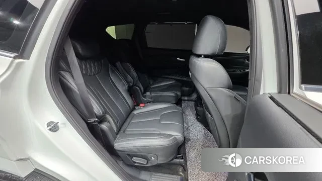 Hyundai The New Santa Fe id 3334411 из Кореи 10