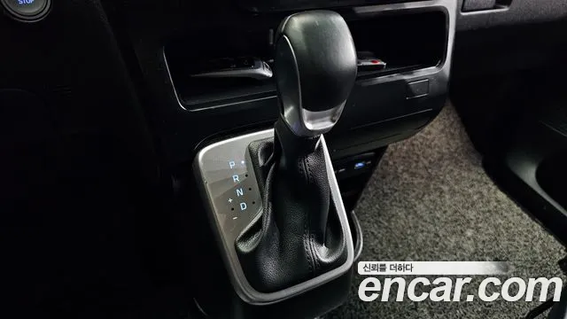 Hyundai Staria id 2729719 из Кореи 10