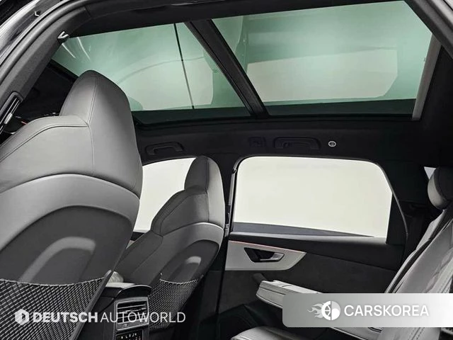 Audi Q7 (4M) id 4774570 из Кореи 10