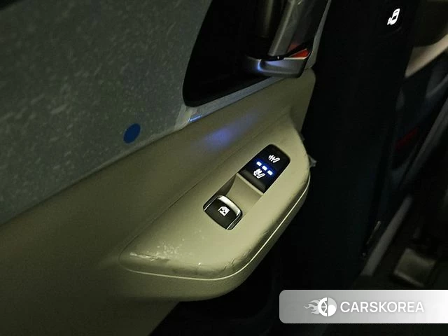 Kia The New Carnival 4th Generation id 4571072 из Кореи 10