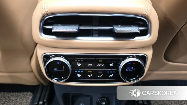 Genesis GV80 id 4389290 из Кореи 10