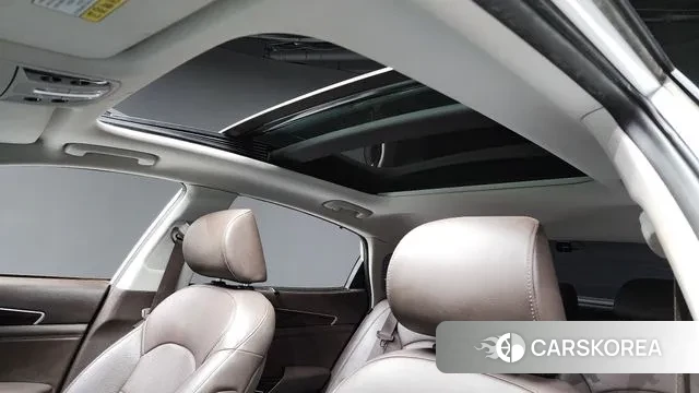 Kia Come New K7 id 3489871 из Кореи 10